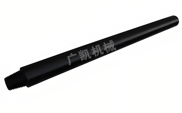 表平钻杆