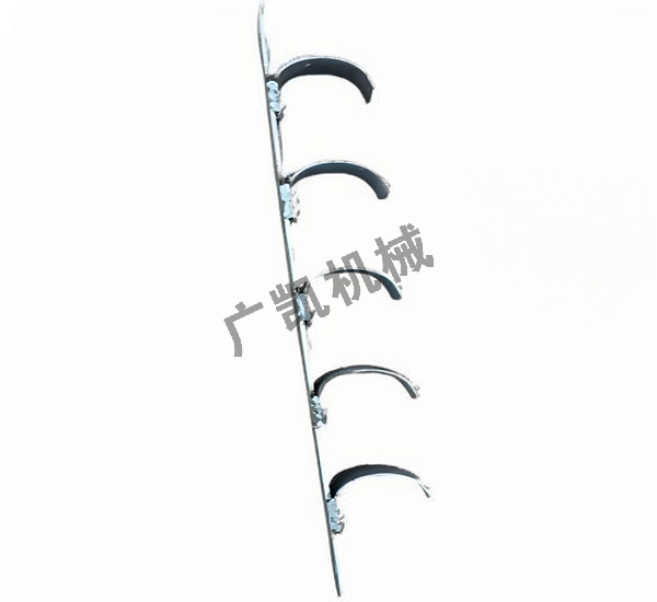 电缆钩单联