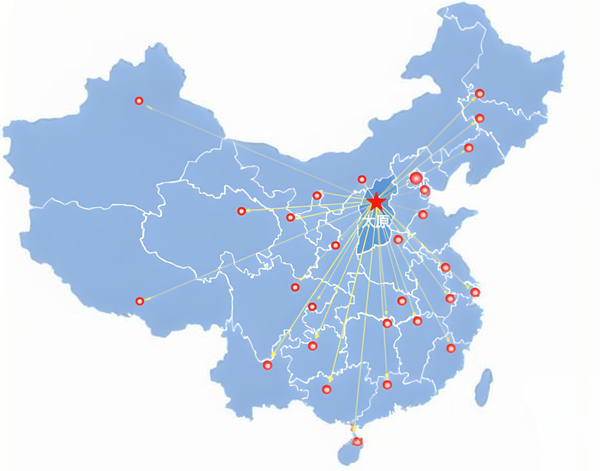 支护网出产厂家批发市场